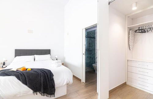 Estudio Huelin Playa - Photo 37