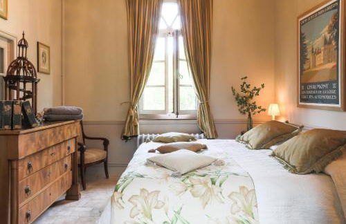 Gîte des Ecuries d'Hodebert - Foto 18