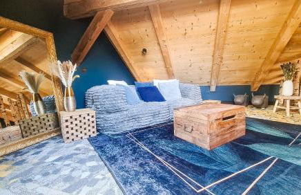 Chalet 1703 - Boutique Hotel - Adults Only - Foto 39