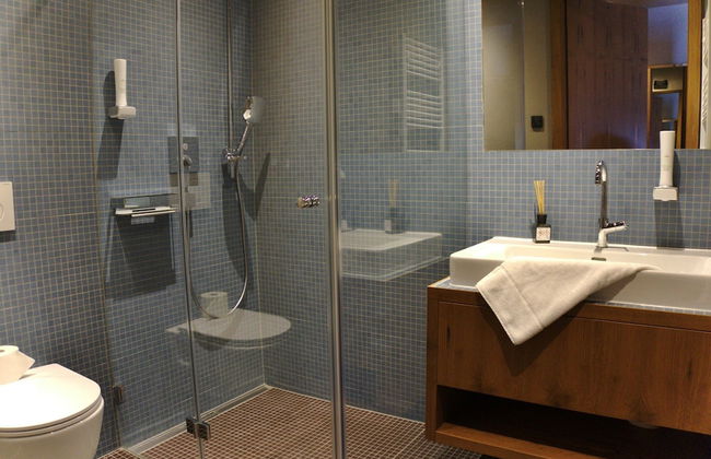 Cozy Apartment in Piesendorf - Foto 7