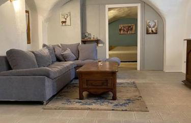 Gîte de 4 ou 5 personnes le Chatus - Photo 2