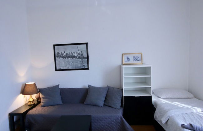 a-domo Apartments Oberhausen - Studio Apartments & Flats - short or longterm - single or grouptravel - Foto 13