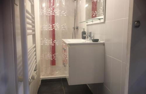 2 pièces et mezzanine dès 2 nuits - Foto 20