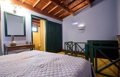 Volissos Pirgos Village - Foto 20