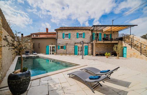 Villa Mint with Pool - Foto 57