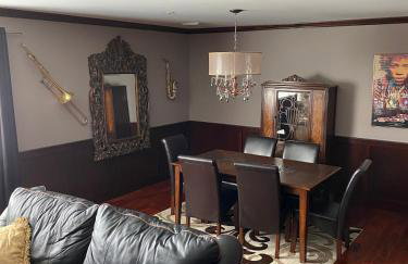 Irish American INN - Foto 3