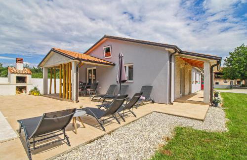 Natascha in Pamići - Haus für 6 Personen - Photo 4