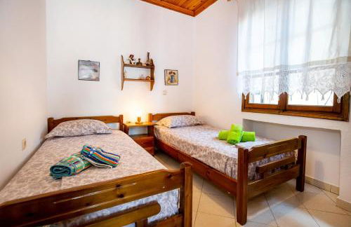 Cozy Traditional House in Thassos, Kallirachi - Foto 12