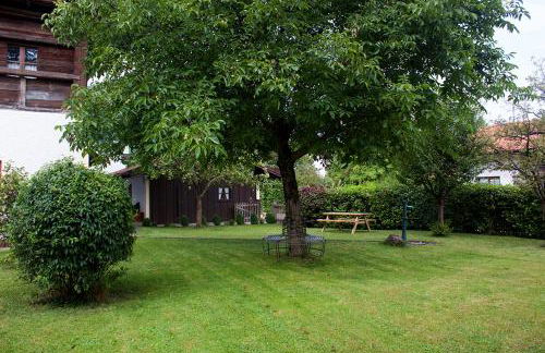 Haus am Salinenweg - Foto 22