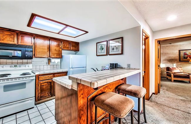 Tahoe Beach & Ski Club - Foto 35