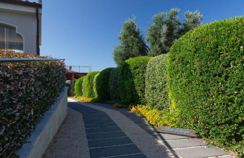 relaxing holiday in Sardinia - Matafaluga apartment - Foto 39