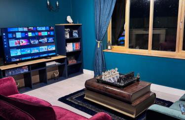 Hogwarts apartment - Foto 15