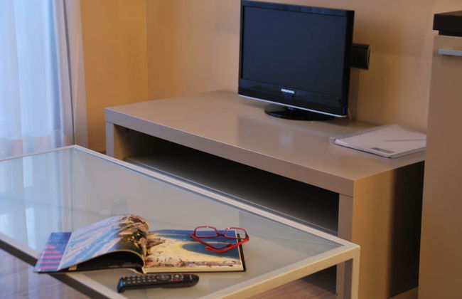 Apartaments Independencia - Foto 23