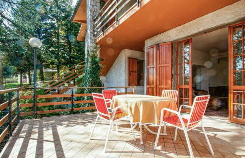 Gorgeous Home In V Di Montecopiolo - Foto 3