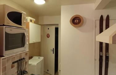 La grange d'Alexandre 6 personnes - Photo 19