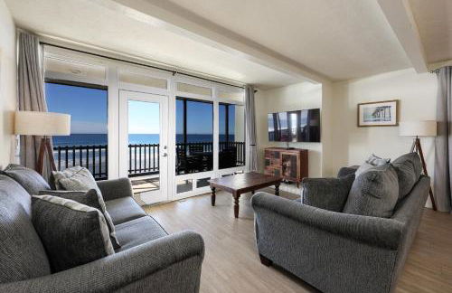 Beachfront Retreat - Foto 14