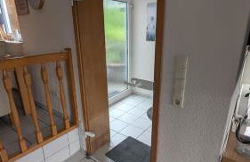 SauerlandBlick Ferienwohnung - Foto 6