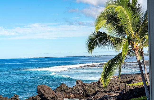 Kona Surf & Racquet 1-305 by Casago Kona - Luxury Oceanfront & Fun - Foto 97