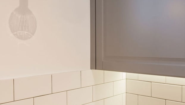 Cocina básica privada