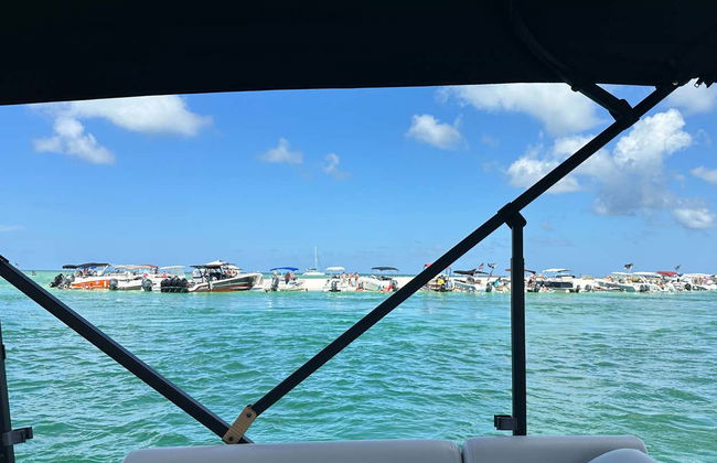 Escursione privata all'isola di Keewaydin - Foto 7