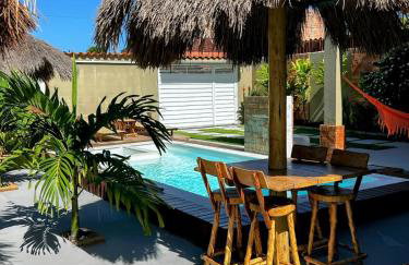 Casa Akua-Milagres-AL - Foto 51