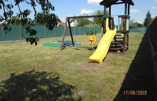 Family Friendly 2-bed Cottage in Periș - Foto 6