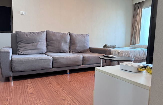 Belle Rama9 Boutique Apartments - Foto 17