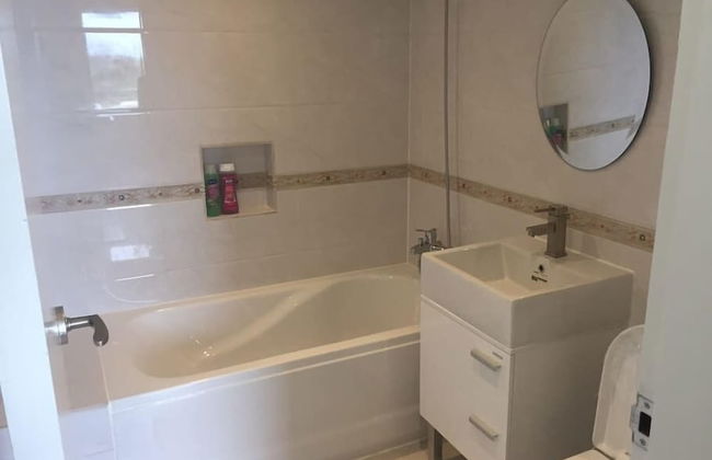 Pia Marine Condominium - Foto 17