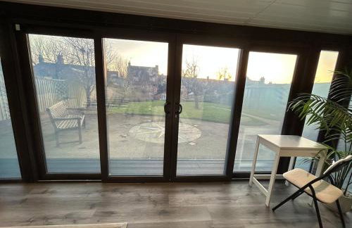 Luxury and Style - The Garden Room - Foto 17