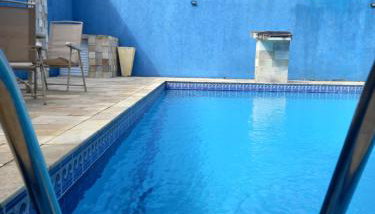Casa de Praia com Piscina - Itanhaém - Foto 2