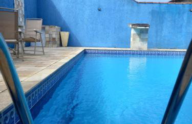 Casa de Praia com Piscina - Itanhaém - Foto 2