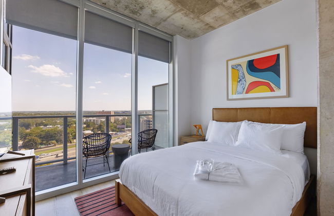 Austin Condo Hotel - Foto 64