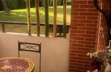 studio avec parking Montpellier - Photo 17