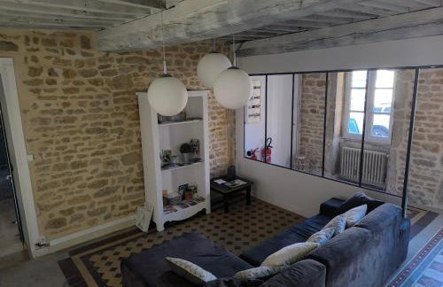 Chez Marine & Justine - Foto 17