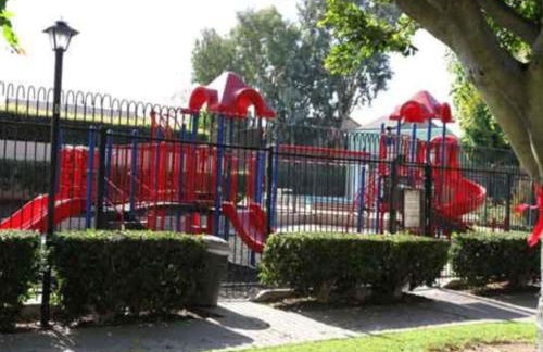 MagicwayVillas Mick's ClockHouse Pool & Spa - Walk to Disneyland - Foto 8