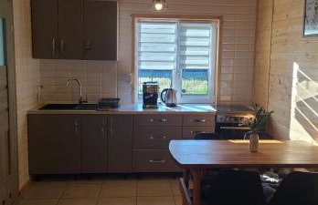 Domki za Lasem - Foto 27