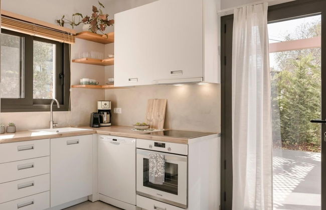 Nirvana - Unalome Villas - Foto 32