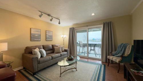 Poolside Island Condo - Foto 3