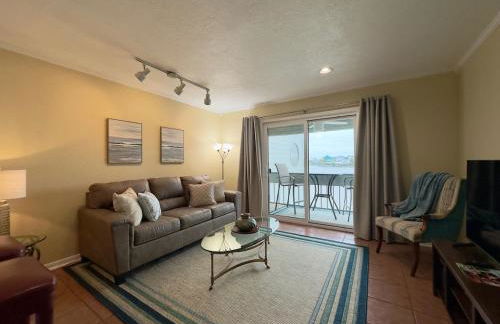 Poolside Island Condo - Foto 3