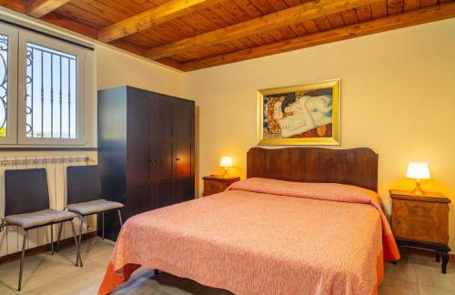 Tuccios villa - Foto 10