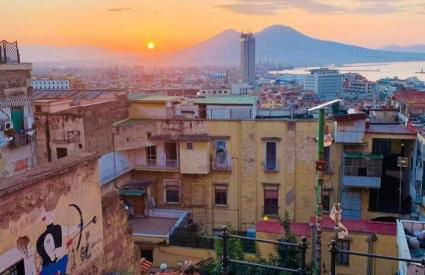 Nunzia's House Napoli - Foto 12