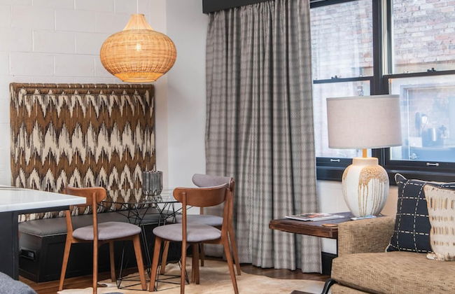 80 LEX 204 Industrial Chic Free Parking - Foto 26