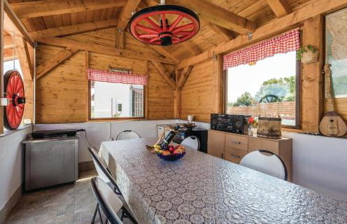Stunning Home In Gospic With Sauna - Foto 20