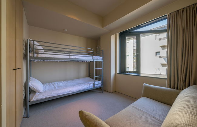 MUSE Niseko - Foto 20