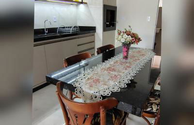 Gih Guest House Parque Beto Carrero - Foto 71