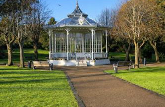 Kings Corner - Photo 36