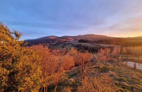 Koperkowy Raj Beskid Wyspowy Domek Małopolska Jacuzzi Playroom - Foto 47