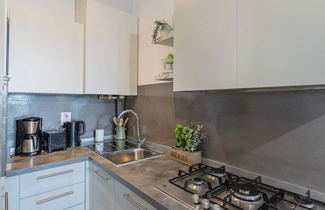 Le Giare PT 7 in Polpenazze del Garda - Foto 53