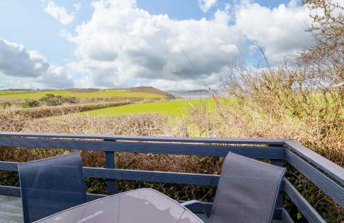 Little Trevorrick Caravan - Foto 18