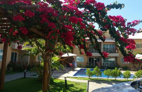 Village Lindo em Guarajuba! Excelente localização e completo - Foto 16